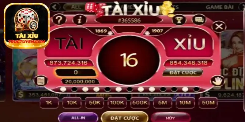Bật mí cách chơi tài xỉu bất bại từ các chuyên gia