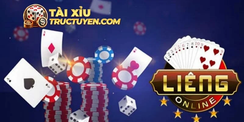 Bí quyết chơi bài Liêng đạt hiệu quả cao