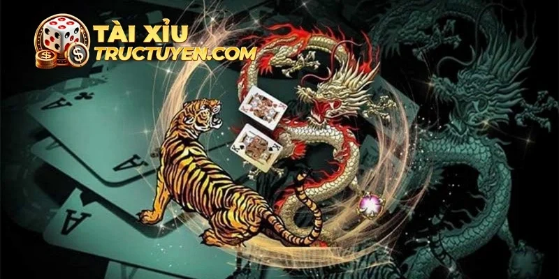 cách chơi rồng hổ