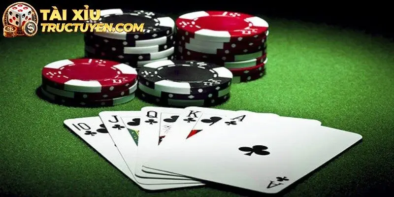 Cách chơi xì dách được quan tâm hiện nay