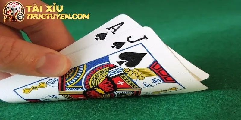 Tham gia xì dách cần chú ý đến các quân bài trong game