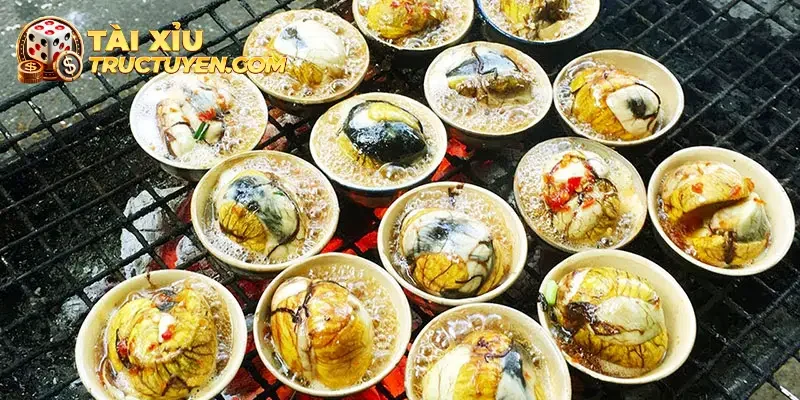 Cách giải đen cờ bạc hiệu quả bằng đồ ăn