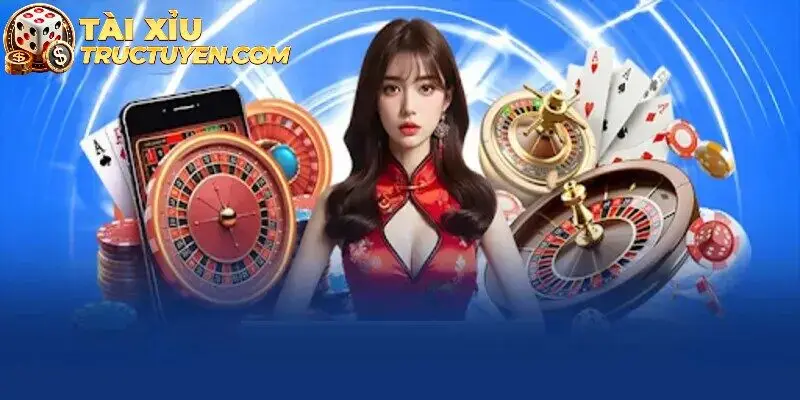 Casino Đồ Sơn chinh phục đông đảo người chơi tham gia