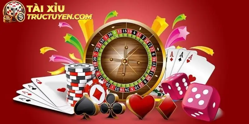 Casino Đồ Sơn hấp dẫn người chơi bởi những tựa game hấp dẫn