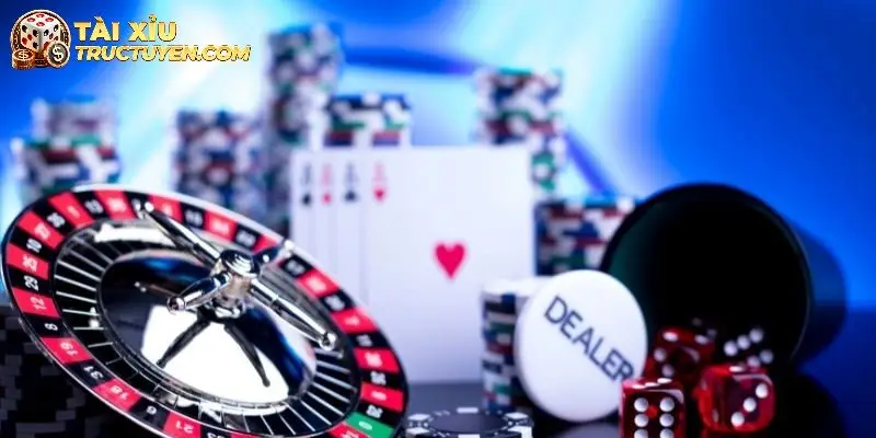 Tham gia casino người chơi nhận nhiều khuyến mãi hấp dẫn