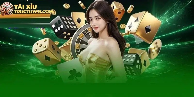 Casino trực tuyến thu hút người chơi tham gia trải nghiệm