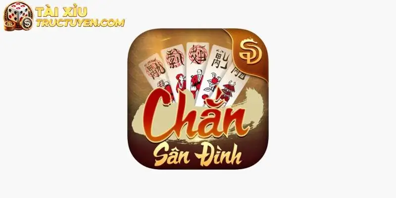 Chắn sân đình