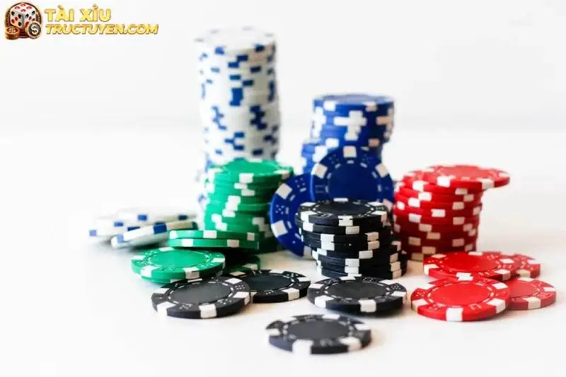 chip poker