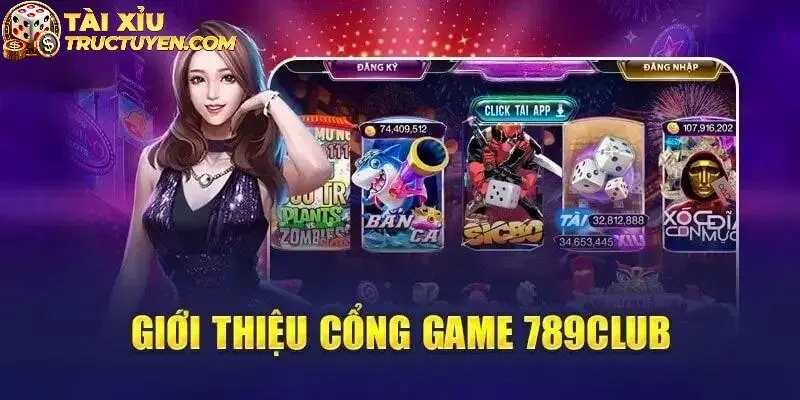 Cổng game 789Club được đánh giá cao bởi tính pháp lý