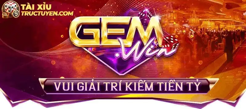 Cổng game Gemwin