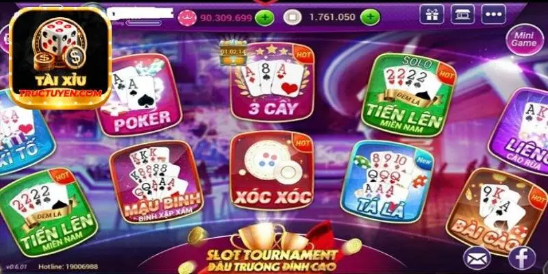Cổng game Rikvip sự lựa chọn hoàn hảo dành cho các cược thủ