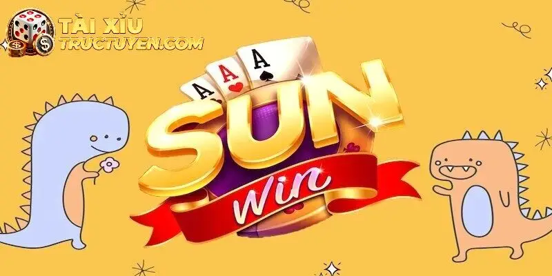 Cổng game Sunwin chinh phục đông đảo người chơi tham gia