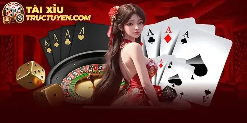 Sunwin tung ra đa dạng game chơi hấp dẫn
