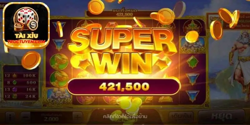 Đa dạng các thể loại game nổ hũ hấp dẫn đang chờ bạn khám phá
