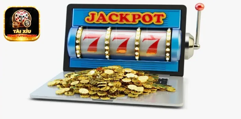 jackpot là gì taixiutructuyen