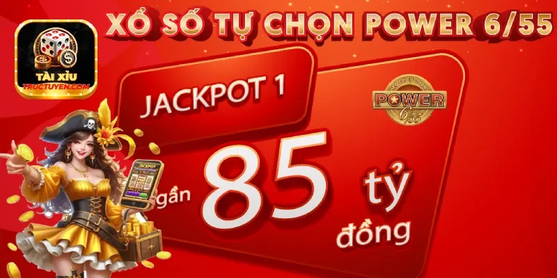 jackpot là gì taixiutructuyen
