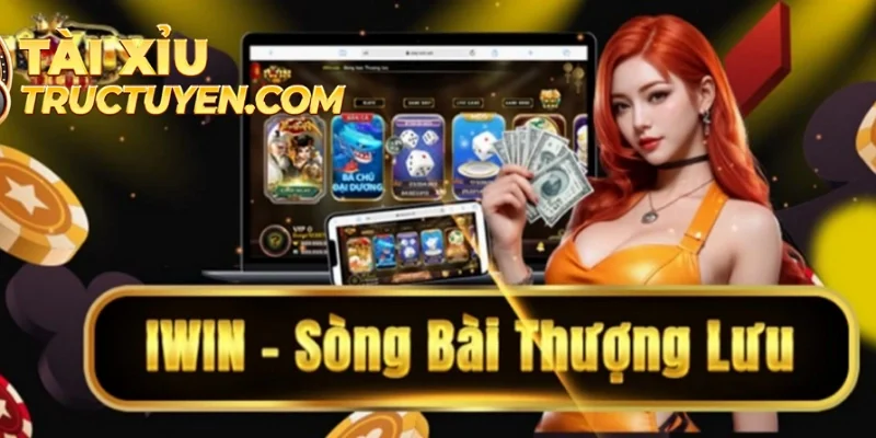 Kho game giải trí đa dạng, phục vụ người chơi được tốt nhất.