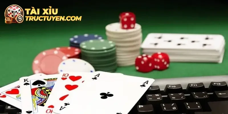 Luật chơi bài tấn