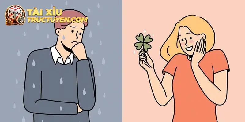 Lý do chơi tài xỉu toàn thua theo tâm linh