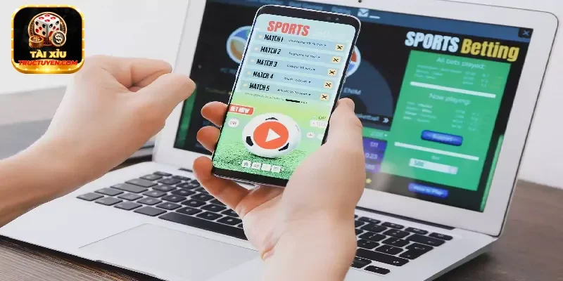cược xiên là gì taixiutructuyen
