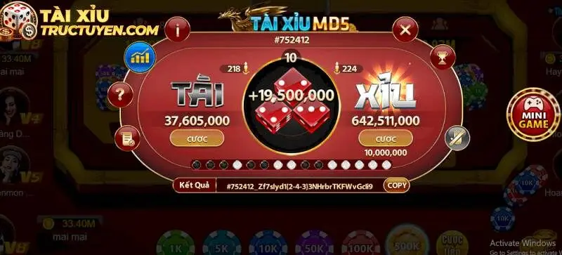 web Taixiutructuyen.com