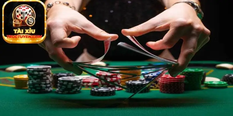 Nhiệm vụ của các dealer trong casino và cá độ bóng đá