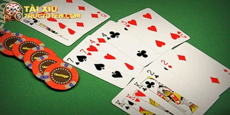 Những bộ liên kết trong mậu binh online