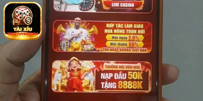 Những dấu hiệu nhận biết nhà cái đang bịp người chơi