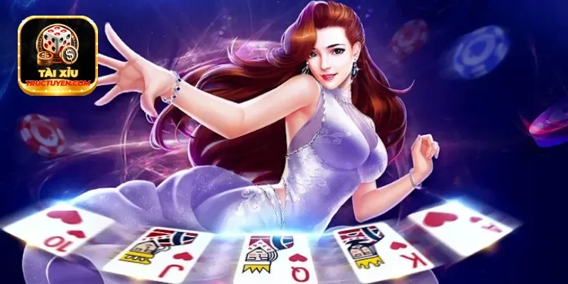 cách chơi poker taixiutructuyen