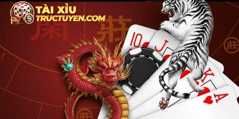 Rồng Hổ là trò chơi hấp dẫn với nhiều trải nghiệm kịch tính.