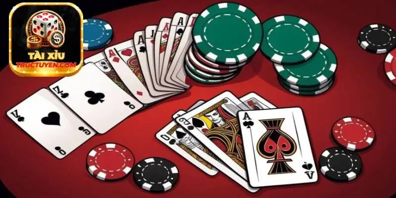 Thiên đường giải trí hấp dẫn tại Rikvip