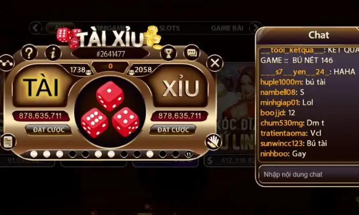 Chơi tài xỉu online tại Zowin mượt mà, bảo mật thông tin tuyệt đối