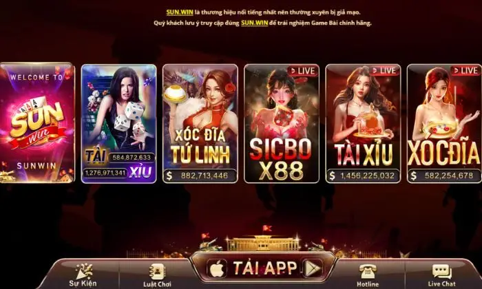 Soi cầu tài xỉu online tại Sunwin với tỷ lệ chiến thắng cao